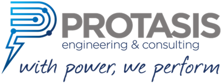 Protasis logo png